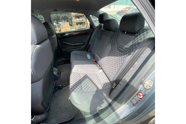 Audi A6 Berlina (4B2) 2.8 Quattro 2000 para piezas | Desguace Gandia SL