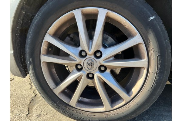 Toyota Avensis Cross Sport (T27) Advance 2011 para piezas | Desguace Gandia SL