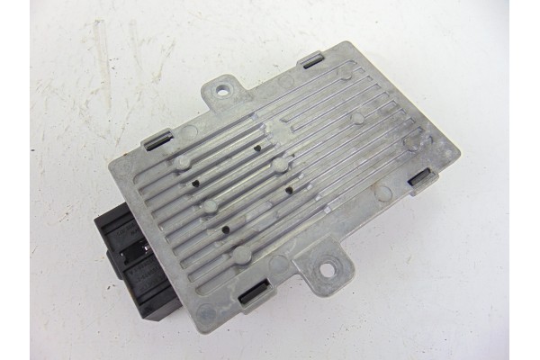Módulo electrónico, Bmw Serie 7 (E65/E66) 740d 2007, 6764735