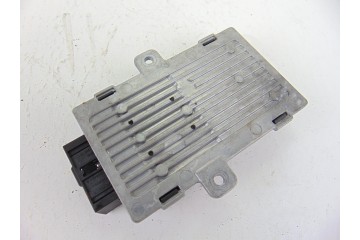 Módulo electrónico, Bmw Serie 7 (E65/E66) 740d 2007, 6764735