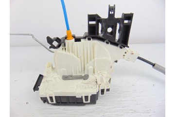 4 PIN CERRADURA PUERTA DELANTERA DERECHA MERCEDES-BENZ CLASE CLA (BM 117)