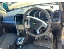 Chevrolet Captiva 2.0 Vcdi LT 2008 para piezas | Desguace Gandia SL