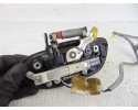 Maneta exterior delantera derecha, Subaru Legacy Berlina (B13/BL) 2.0 D Classic 2008