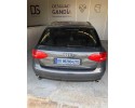 Audi A4 Avant (8K5) Básico Quattro 2008 para piezas | Desguace Gandia SL