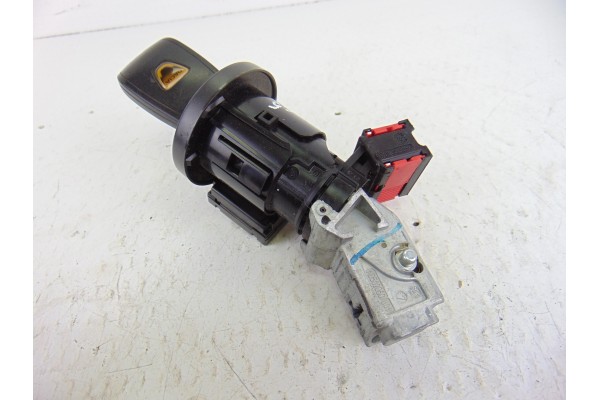 Antirrobo / llave contacto, Dacia Duster I Black Shadow 4x4 2016, 285916556R
