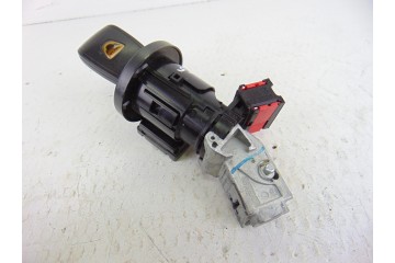 Antirrobo / llave contacto, Dacia Duster I Black Shadow 4x4 2016, 285916556R