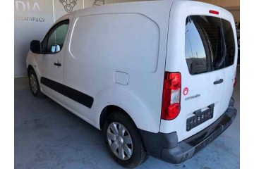 Citroën Berlingo Combi SX Multispace 2009 para piezas | Desguace Gandia SL