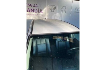 BMW X3 (E83) 2006 para piezas | Desguace Gandia SL