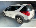 Peugeot 207 SW Outdoor 2009 para piezas | Desguace Gandia SL