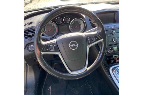 Opel Insignia Sports Tourer Sport 2009 para piezas | Desguace Gandia SL