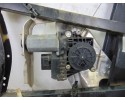 Elevalunas trasero derecho, Audi A6 Avant (4B5) 3.0 2002