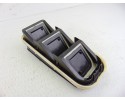 Molduras traseras, Peugeot 5008 Active 2017, 9678565780