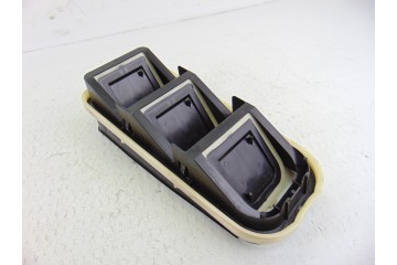 Molduras traseras, Peugeot 5008 Active 2017, 9678565780