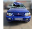 Mitsubishi Montero (V60/V70) 3.2 DI-D Avance (5-Ptas.) 2000 para piezas | Desguace Gandia SL