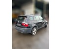 BMW X3 (E83) 2.0D 2005 para piezas | Desguace Gandia SL