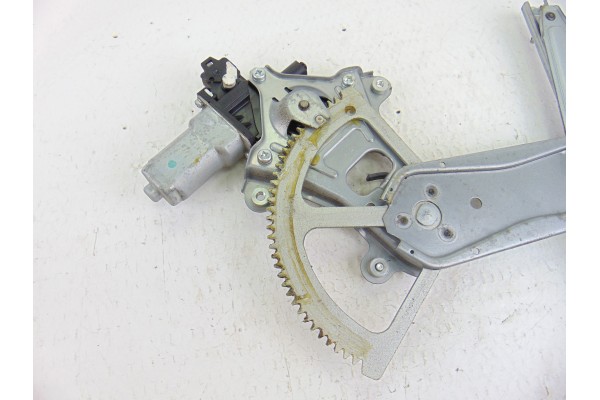 Elevalunas delantero derecho, Subaru Legacy Berlina (B13/BL) 2.0 D Classic 2008