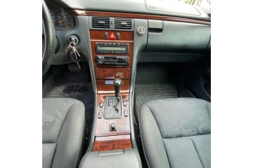 Mercedes-Benz Clase e (BM 210) Berlina 230 (210.037) 1996 para piezas | Desguace Gandia SL