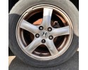 Honda Accord Berlina (CL/CN) 2.0 Comfort 2003 para piezas | Desguace Gandia SL