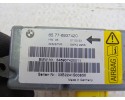 Centralita airbag, Bmw Serie 7 (E65/E66) 740d 2007, 6937420