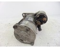 Motor arranque, Subaru Legacy Berlina (B13/BL) 2.0 D Classic 2008, 23300AA620