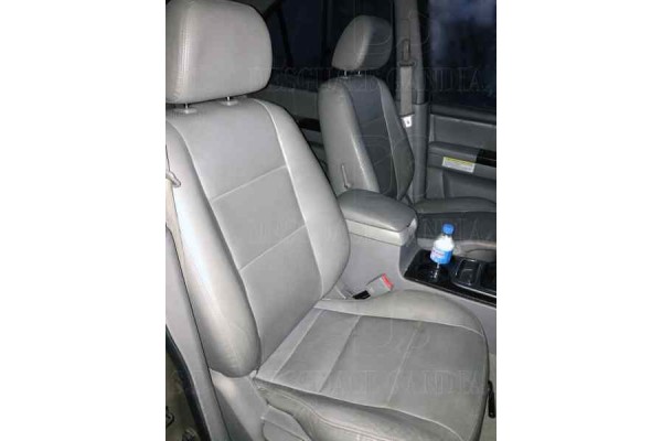 Kia Sorento (BL) 2.5 CRDi X-Line 2007 para piezas | Desguace Gandia SL