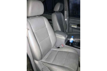 Kia Sorento (BL) 2.5 CRDi X-Line 2007 para piezas | Desguace Gandia SL