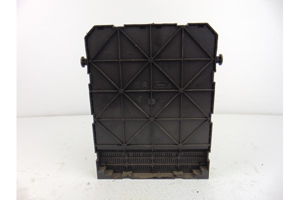 Caja reles / fusibles, Peugeot 207 Xs 2006, 9659285380