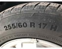 Mercedes-Benz Clase ML (BM 163) 270 CDI (163.113) 2002 para piezas | Desguace Gandia SL