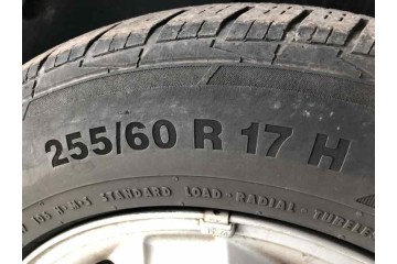 Mercedes-Benz Clase ML (BM 163) 270 CDI (163.113) 2002 para piezas | Desguace Gandia SL