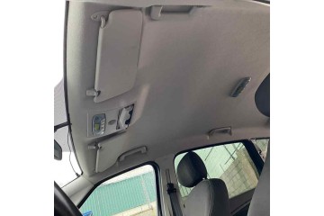 Ford S-MAX (CA1) Limited Edition 2011 para piezas | Desguace Gandia SL
