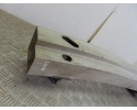 Refuerzo paragolpes trasero, Subaru Legacy Berlina (B13/BL) 2.0 D Classic 2008