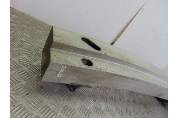 Refuerzo paragolpes trasero, Subaru Legacy Berlina (B13/BL) 2.0 D Classic 2008