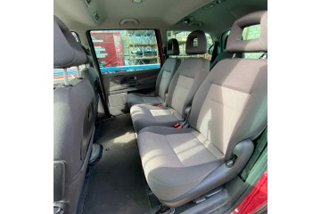 SEAT Alhambra (7V9) Reference 2007 para piezas | Desguace Gandia SL