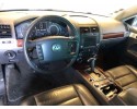 Volkswagen Touareg (7LA) TDI V6 2006 para piezas | Desguace Gandia SL