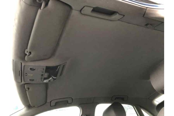 Audi A4 Berlina (8E) 2.5 TDI 2003 para piezas | Desguace Gandia SL
