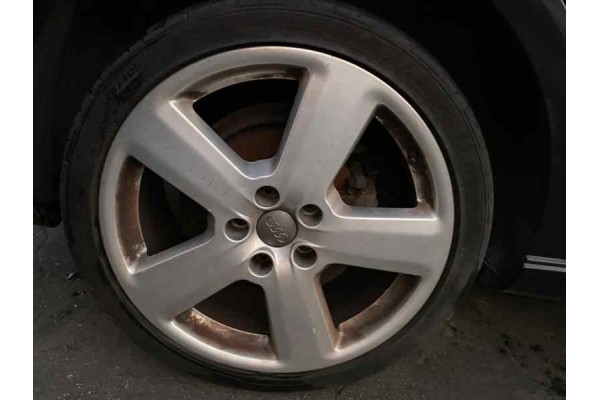 SEAT Leon (1P1) Stylance / Style 2009 para piezas | Desguace Gandia SL
