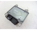 Centralita airbag, Mazda 3 Berlina (Bk) 1.6 CRDT Active 2007, 0285001961