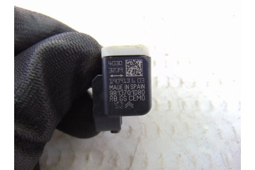 Sensor, Peugeot 508 GT Line 2018, 9813701080
