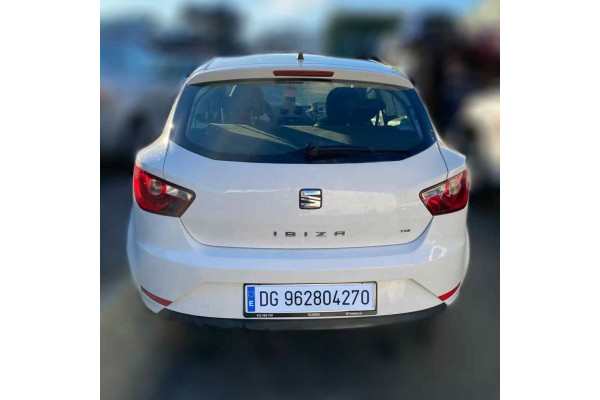 SEAT Ibiza ST (6J8) Reference 2014 para piezas | Desguace Gandia SL