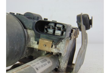 Motor limpia delantero, Seat Leon (1P1) Reference 2006, 1PO955024A