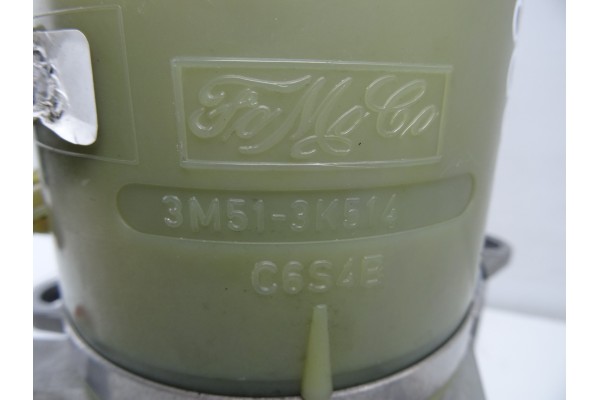 3M513K514 BOMBA DIRECCION FORD FOCUS BERLINA (CAP) Ambiente (D) 2006 3M513K514 209456 FORD - 3