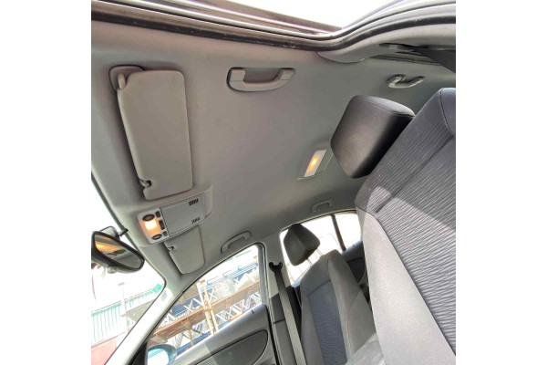 BMW Serie 1 Berlina (E81/E87) 118D 2007 para piezas | Desguace Gandia SL