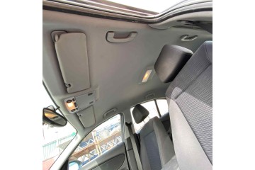 BMW Serie 1 Berlina (E81/E87) 118D 2007 para piezas | Desguace Gandia SL