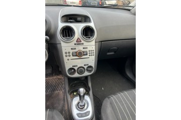 Opel Corsa D Cosmo 2009 para piezas | Desguace Gandia SL
