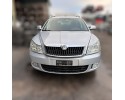 Skoda Octavia Combi (1Z5) Ambition 2012 para piezas | Desguace Gandia SL