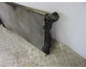 Radiador agua, Mazda 3 Berlina (Bk) 1.6 CRDT Active 2007