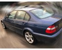 BMW Serie 3 Berlina (E46) 318D 2004 para piezas | Desguace Gandia SL