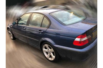 BMW Serie 3 Berlina (E46) 318D 2004 para piezas | Desguace Gandia SL