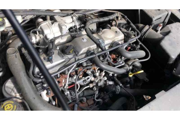 Audi A6 Berlina (4F2) 2.0 TDI 2008 para piezas | Desguace Gandia SL