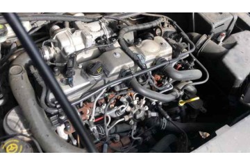 Audi A6 Berlina (4F2) 2.0 TDI 2008 para piezas | Desguace Gandia SL